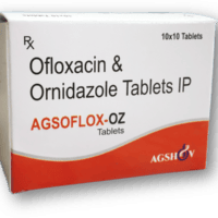 AGSOFLOX OZ